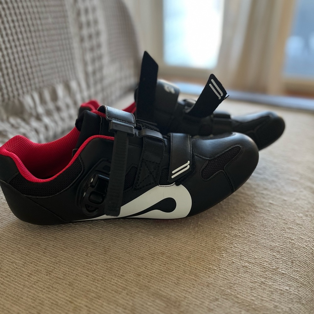 Peloton shoes